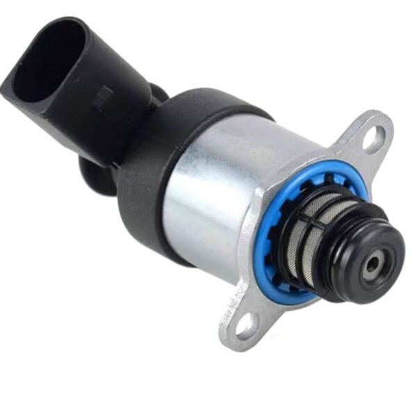 Válvula Reguladora De Pressão Valtra S293 S353 0928400821