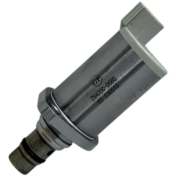 Válvula Reguladora Jhon Deere 3520 8430 294200-0680 DZ111138