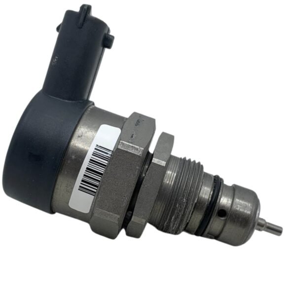 Válvula Reguladora Pressão Kia Sorento 2.5 05-09 0281002507