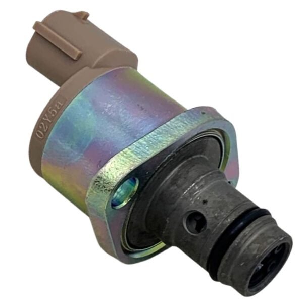Válvula Reguladora Trator John Deere 3520 8430 294200-0380