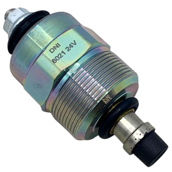 Válvula Solenoide 24V Bomba VE F002D13641