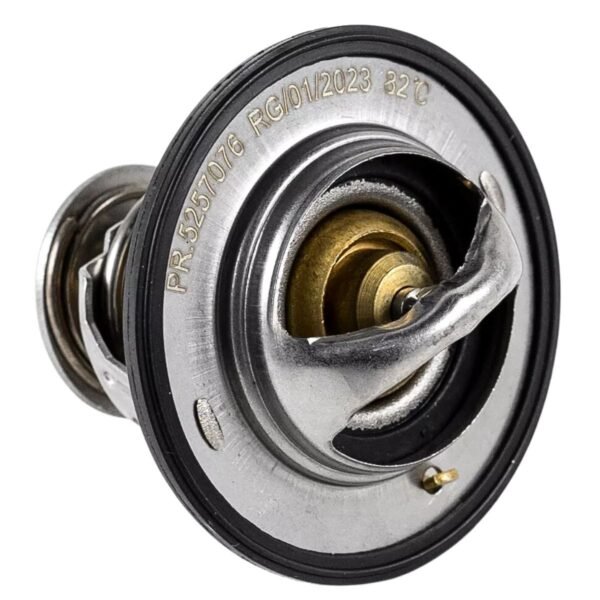 Válvula Termostática F350 F4000 VW Delivery 10-160 Motor Cummins Serie ISF 2.8 5257076